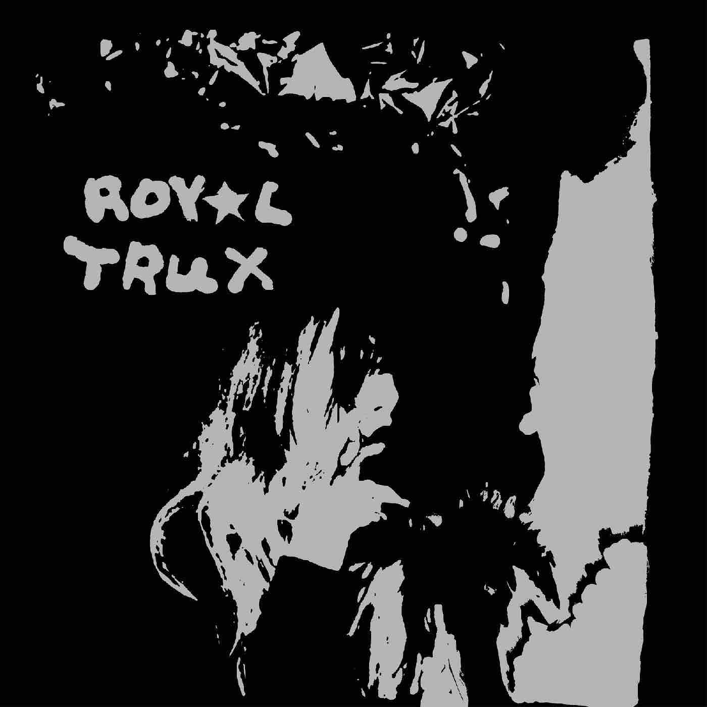 Royal Trux - Twin Infinitives LP