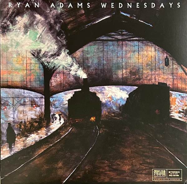 Adams, Ryan - Wednesdays