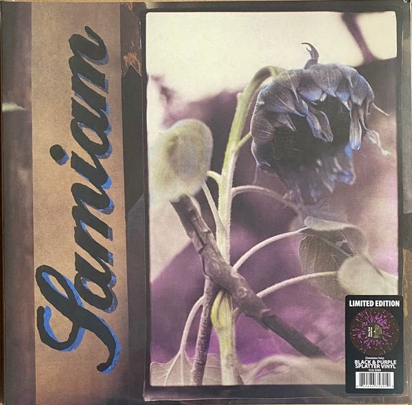 Samiam - Samiam LP