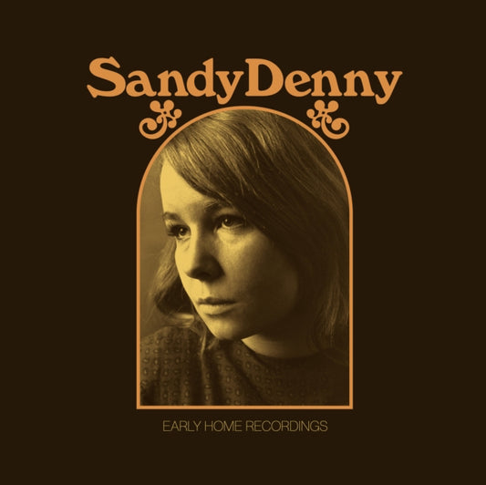 Denny, Sandy - Early Home Recordings LP