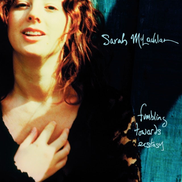 McLachlan, Sarah - Fumbling Towards Ecstasy LP