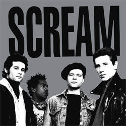 Scream - This Side Up LP