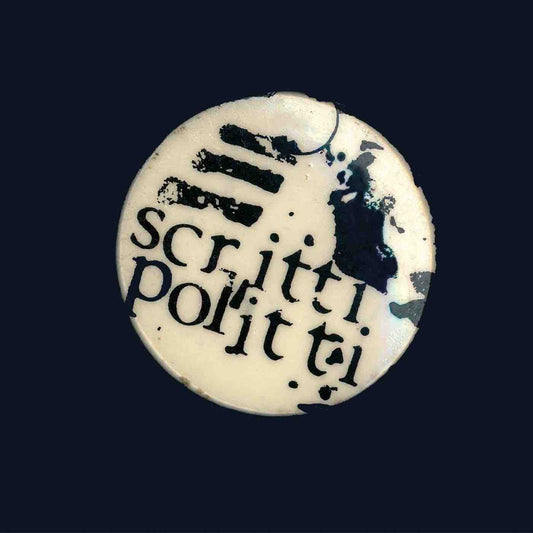 Scritti Politti - Early LP