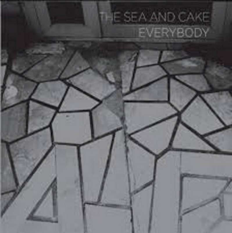 Sea and Cake, The - Everybody LP