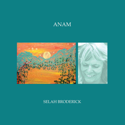 Broderick, Selah - Anam