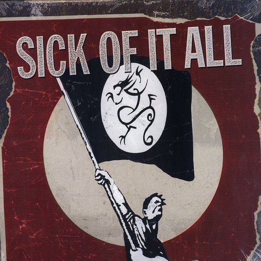 Sick of it All - Call To Arms