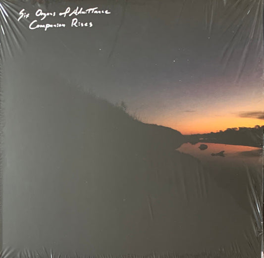 Six Organs of Admittance - Companion Rises