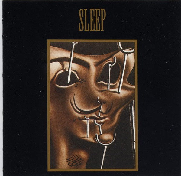 Sleep - Volume One LP