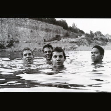 Slint - Spiderland LP