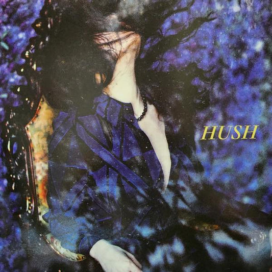 Slow Crush - Hush