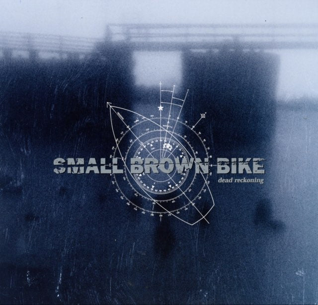 Small Brown Bike - Dead Reckoning LP