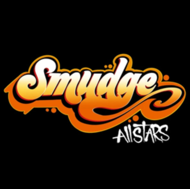 Various: Smudge All Stars LP