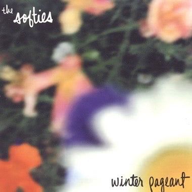 Softies, The - Winter Pageant LP