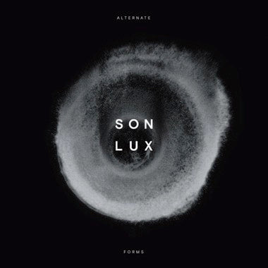 Son Lux - Alternate Forms LP