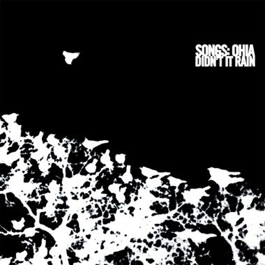 Songs: Ohia - Didn't It Rain LP