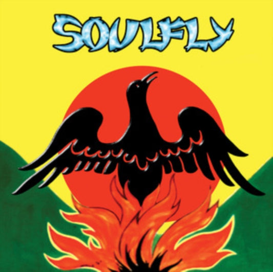 Soulfly - Primitive LP