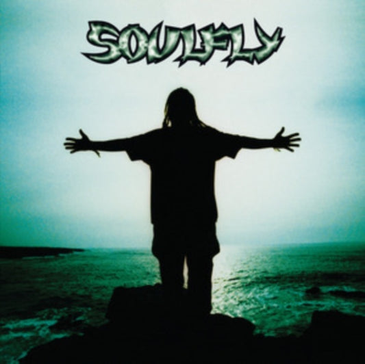 Soulfly - Soulfly LP