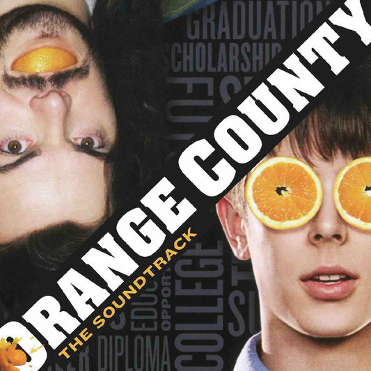 Soundtrack: Orange County LP