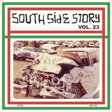 Various: South Side Story Vol. 23 LP