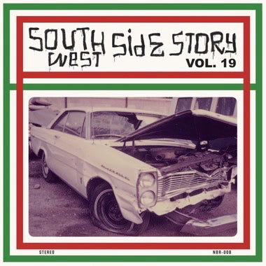 Various: Southwest Side Story Vol. 19 LP