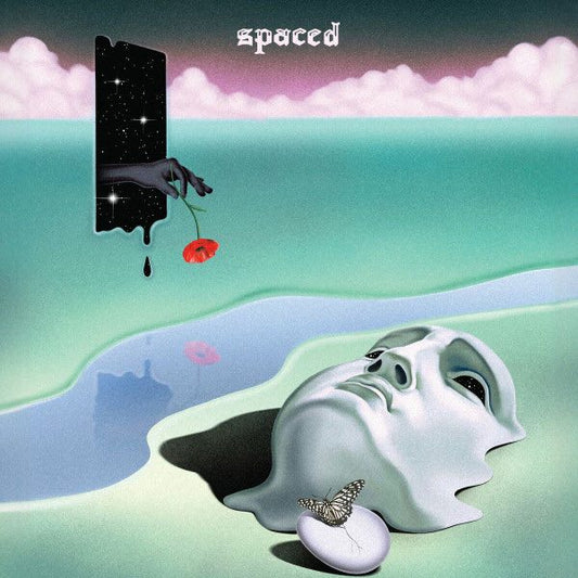 Spaced - This Is All We Ever Get LP