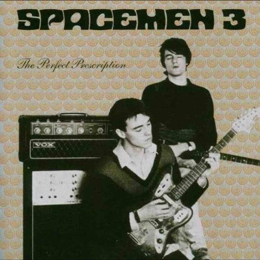 Spacemen 3 - The Perfect Prescription LP