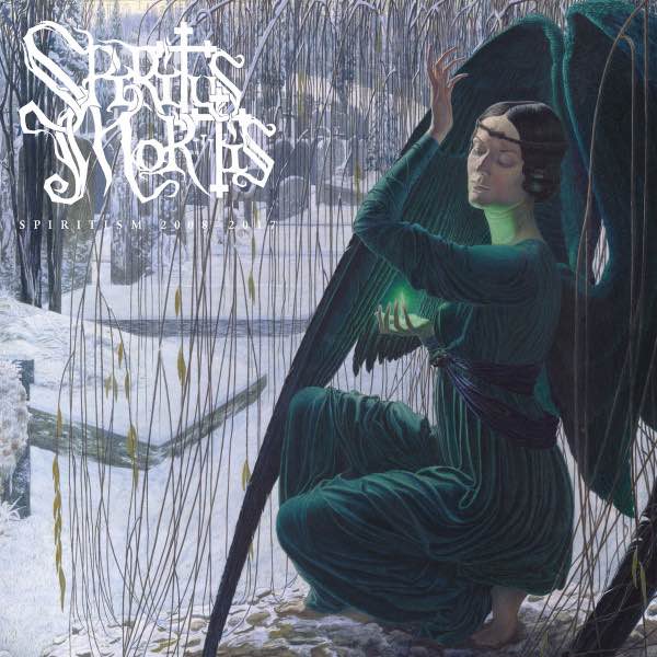 Spiritus Mortis - Spiritism 2008-2017 LP