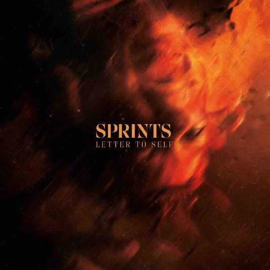 Sprints - Letter To Self LP