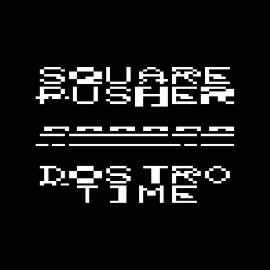 Squarepusher - Dostrotime LP