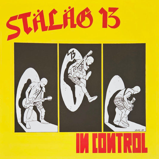 Stalag 13 - In Control