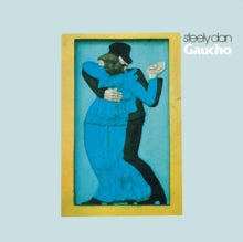 Steely Dan - Gaucho LP