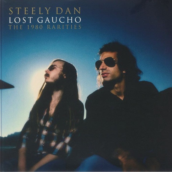 Steely Dan - Lost Gaucho: The 1980 Rarities LP