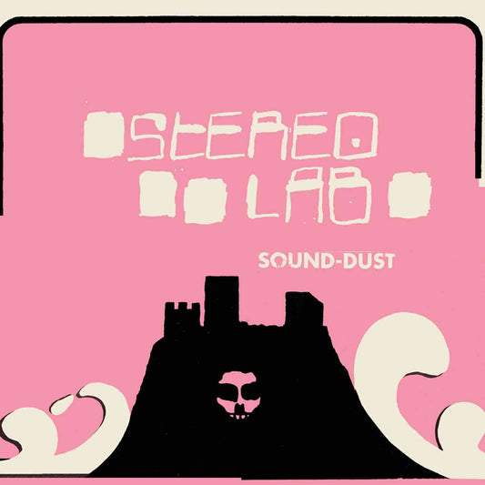 Stereolab - Sound-Dust