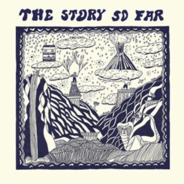 Story So Far, The - The Story So Far LP