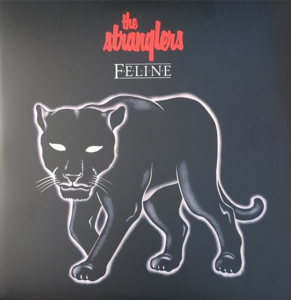 Stranglers, The - Feline