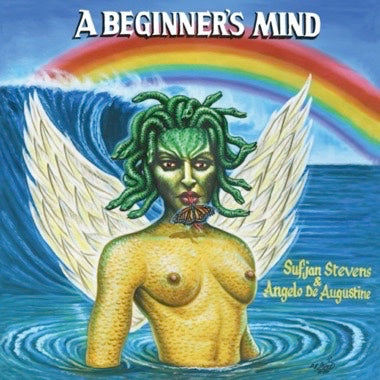 Sufjan Stevens - A Beginner's Mind LP