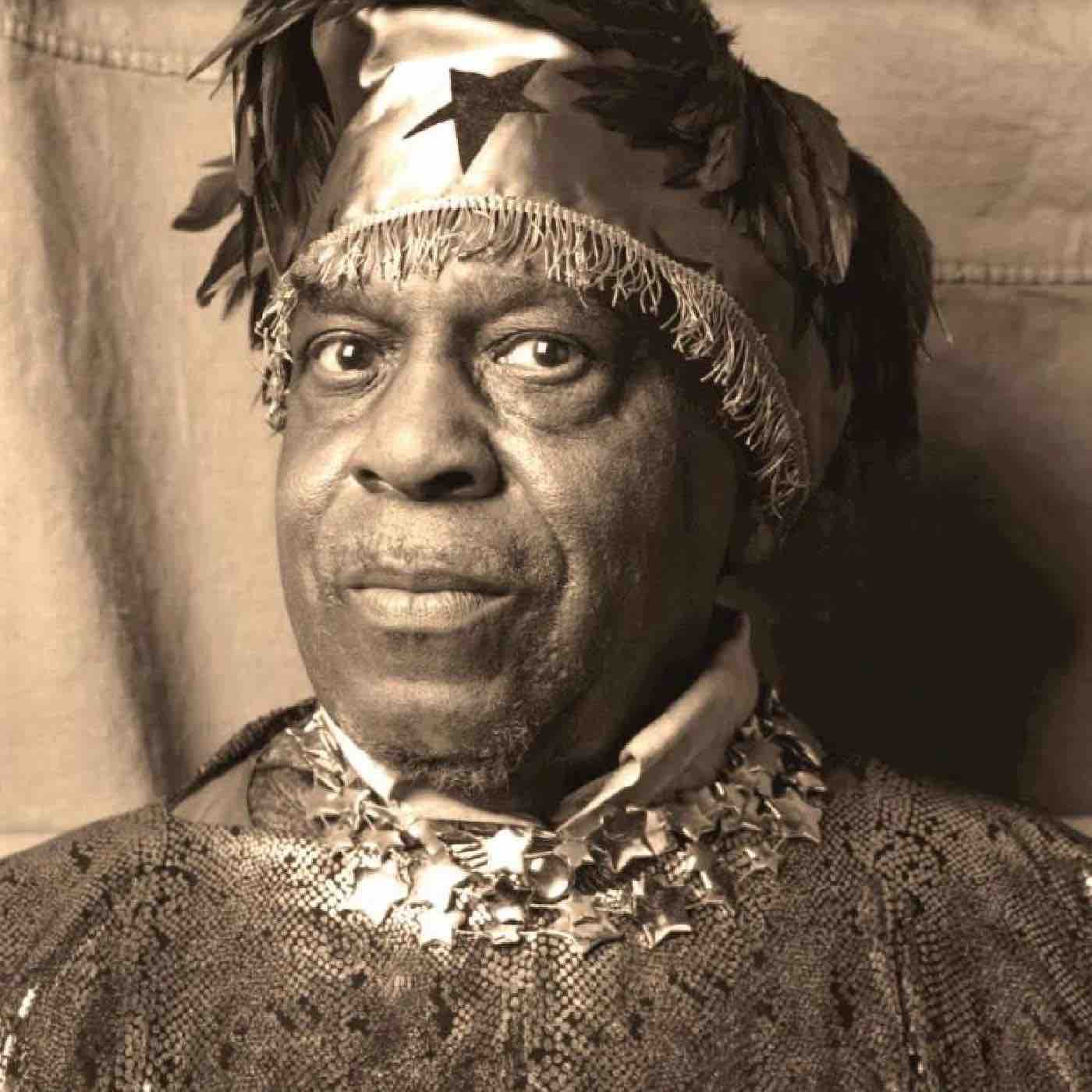 Sun Ra - Inside The Light World: Sun Ra Meets The OVC (RSD) LP