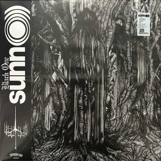 Sunn O))) – Black One