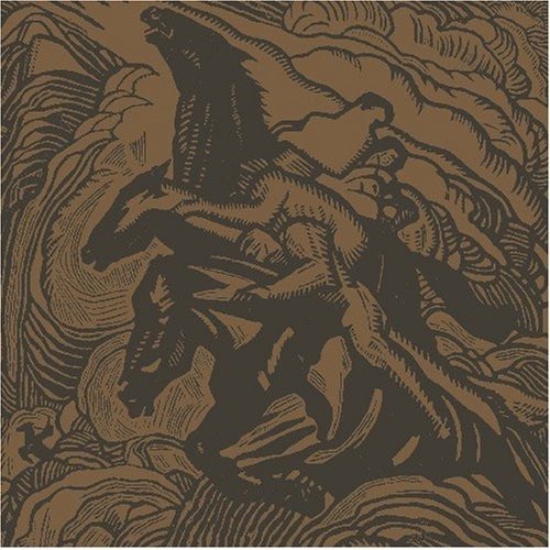 Sunn O))) - 3: Flight of The Behemoth LP