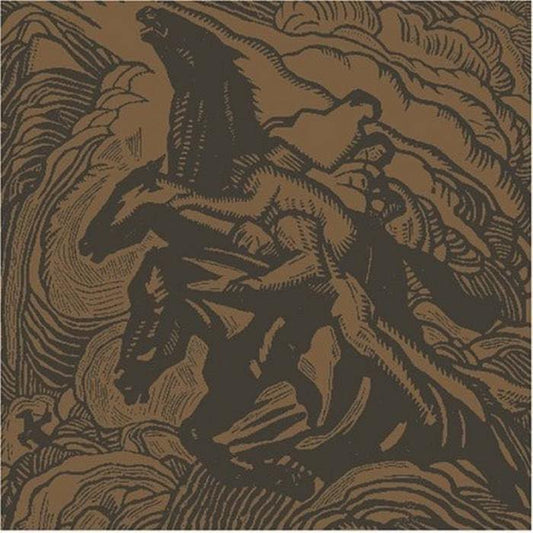 Sunn O))) - 3: Flight of The Behemoth LP