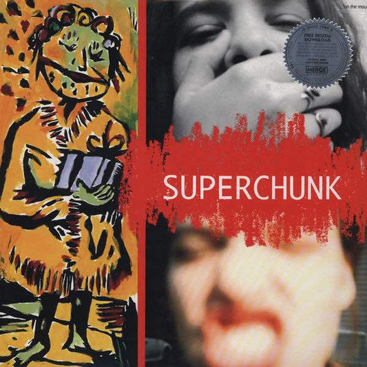 Superchunk - On The Mouth