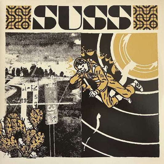 Suss - Suss