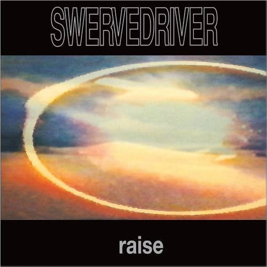 Swervedriver - Raise LP