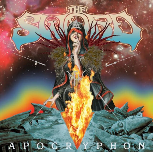 Sword, The - Apocryphon LP