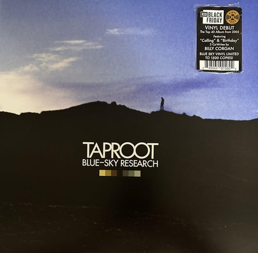 Taproot ‎– Blue-Sky Research (RSD) LP