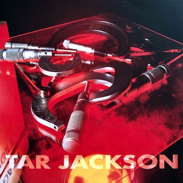 Tar- Jackson