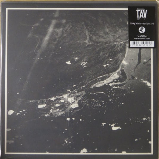 TAV - TAV LP