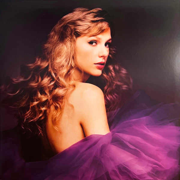 Taylor Swift - Speak Now (Taylor's Version) LP