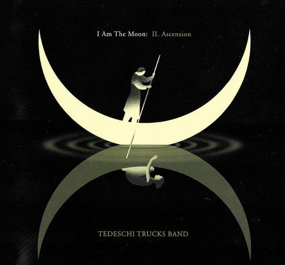 Tedeschi Trucks Band ‎– I Am The Moon: II. Ascension