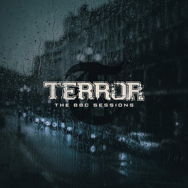 Terror - The BBC Sessions LP